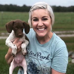 Meet your Posher, Breanna